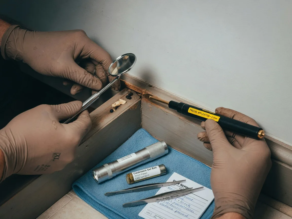 Why choose Emergency Pest Control in South Pekin, IL